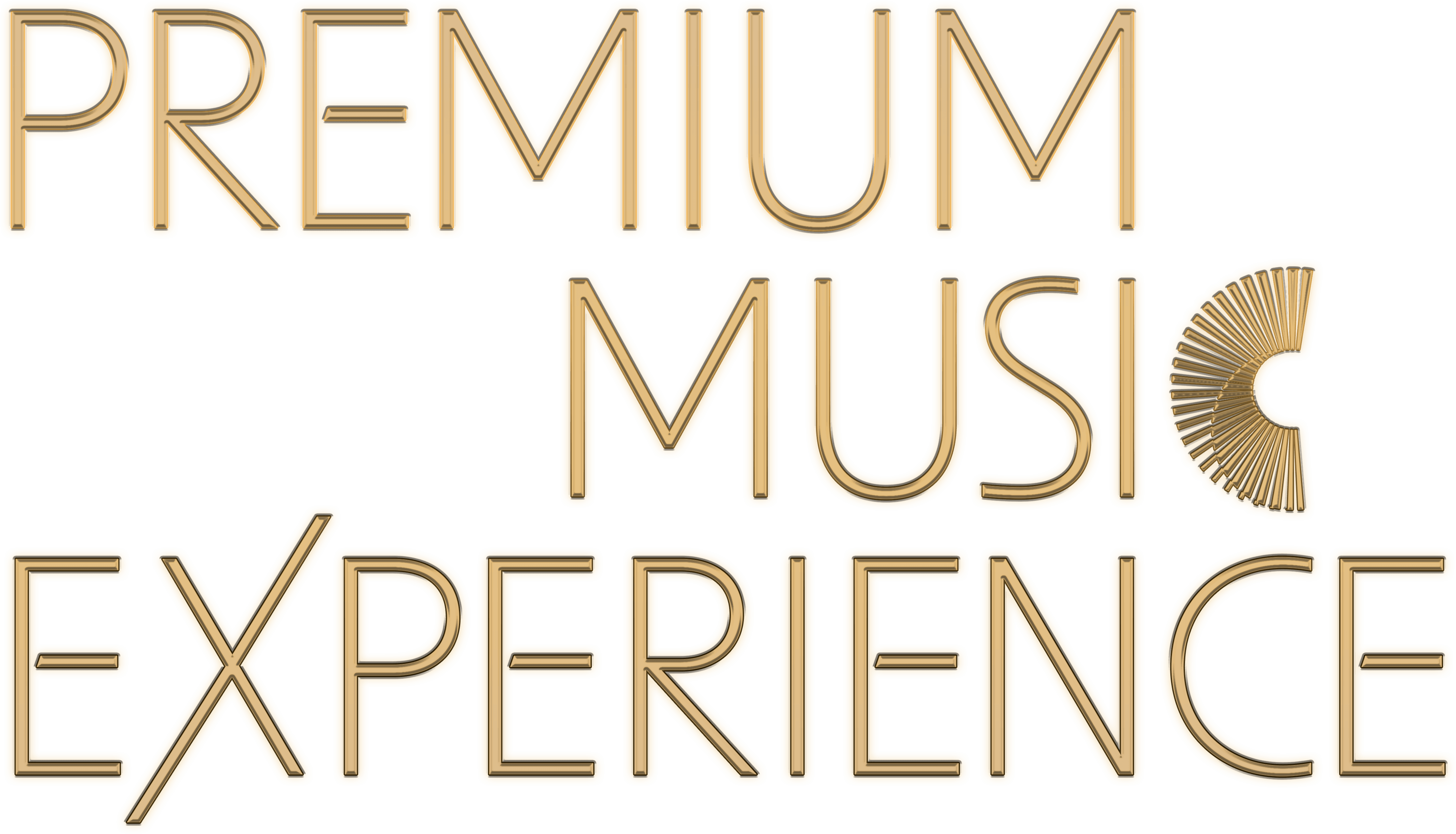 Premium Music Experience
