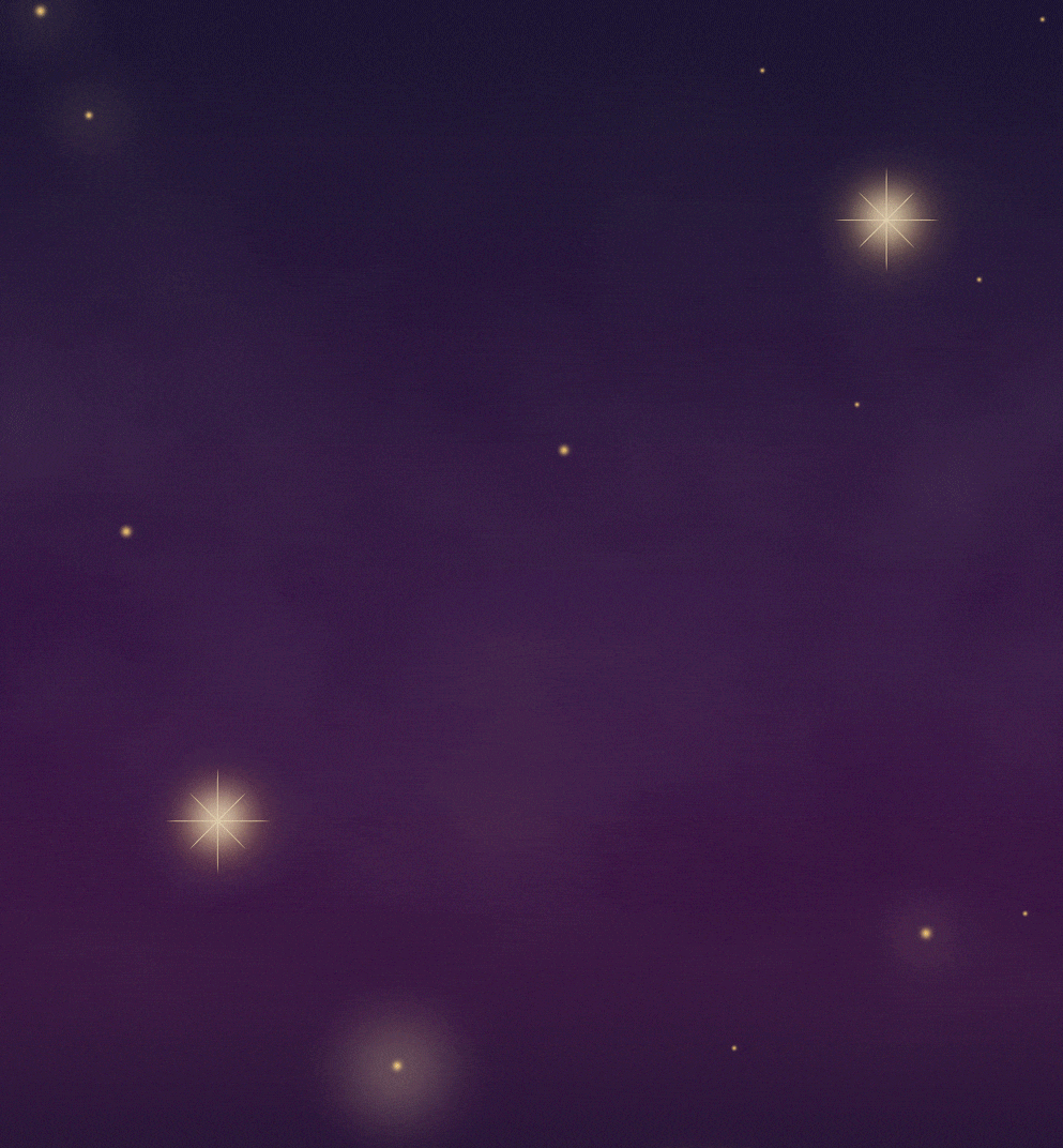 Background animation