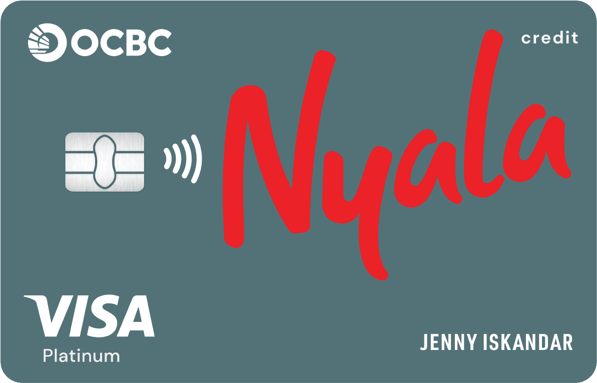 nyala global debit