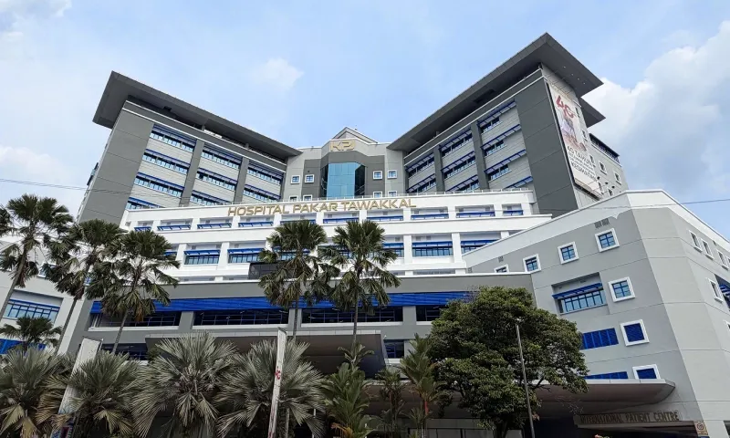 Tawakkal Specialist Hospital