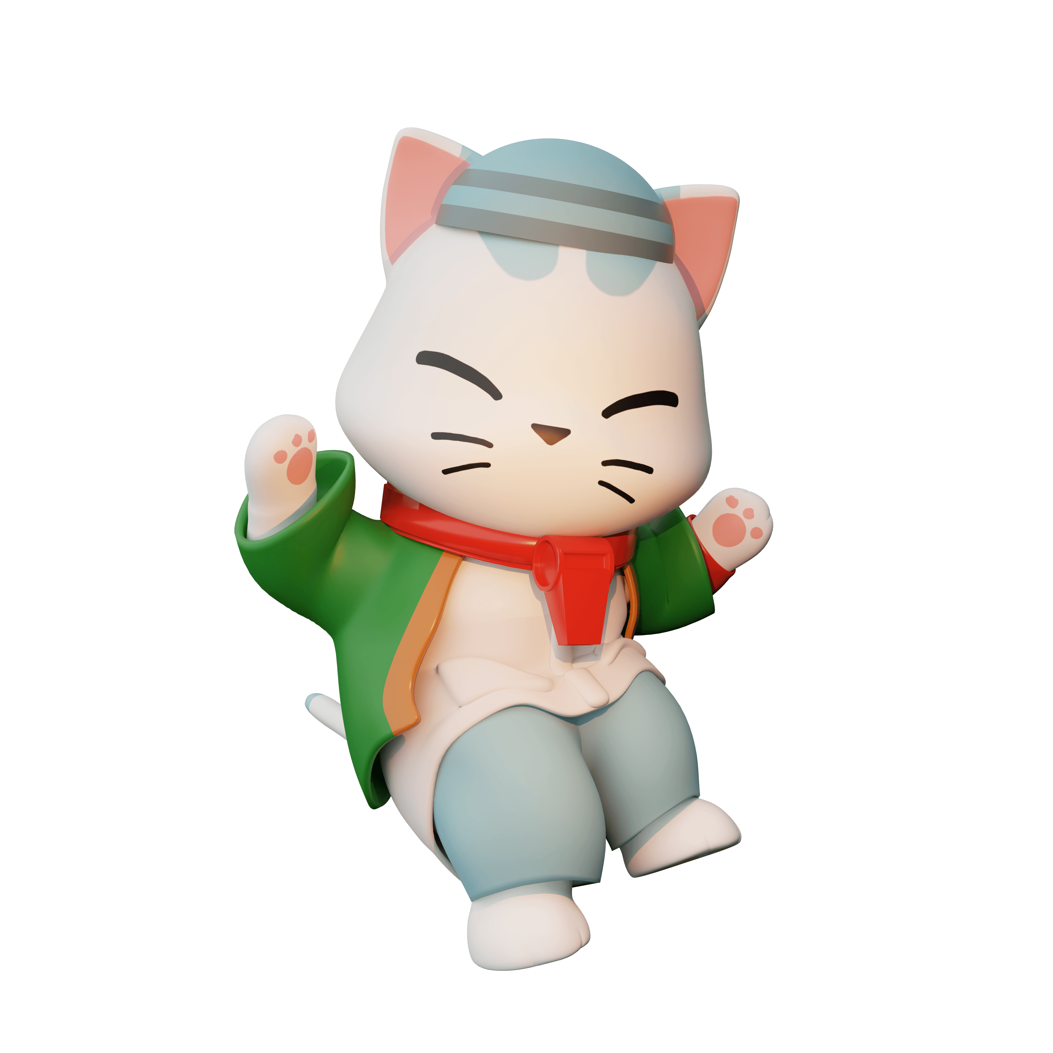 ramadhan cuan cat ocbc