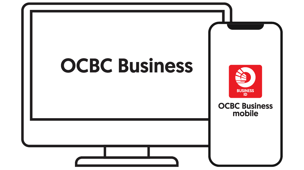 OCBC Mobile