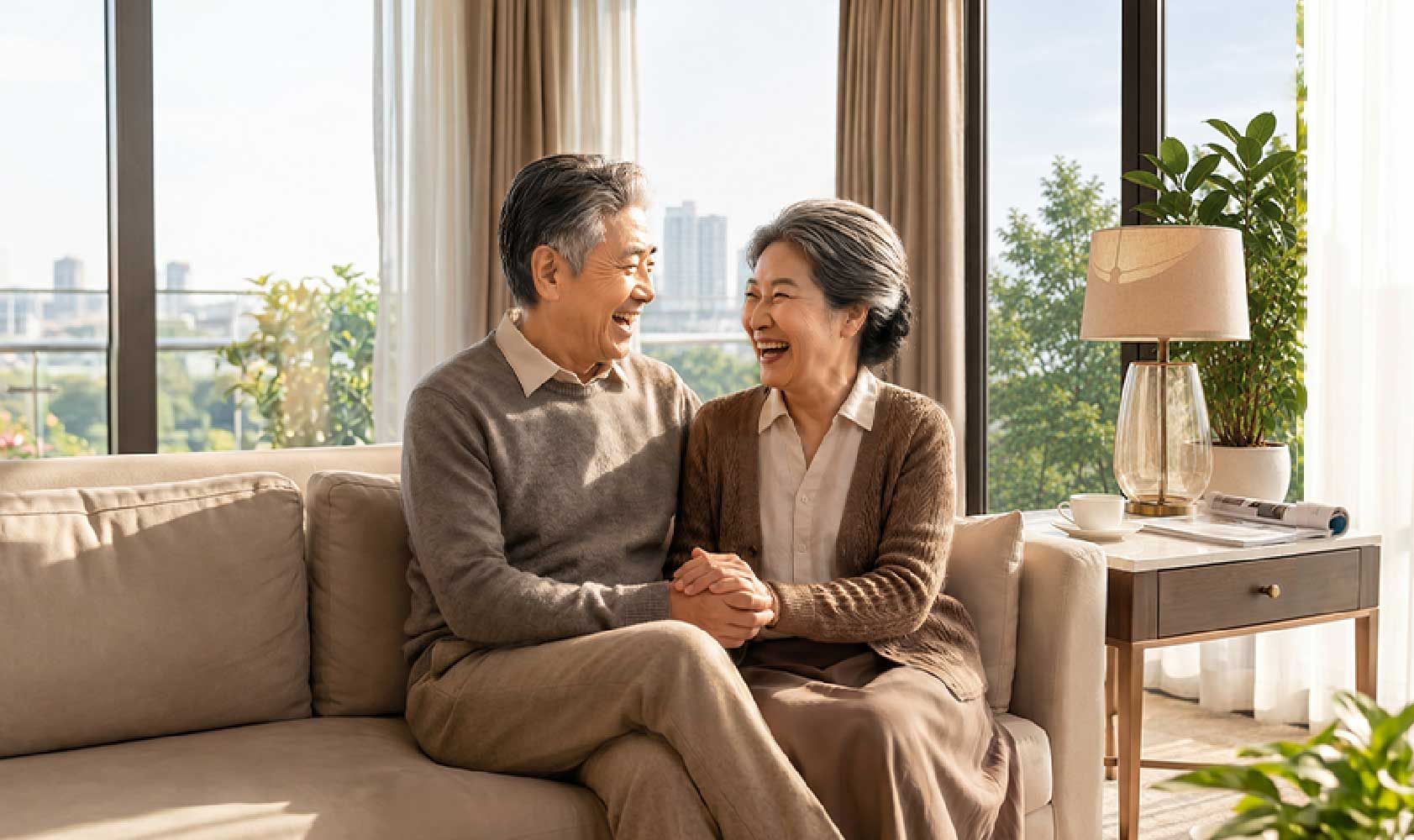 Nikmati beragam promo khusus OCBC Premier Banking Golden Privileges 
