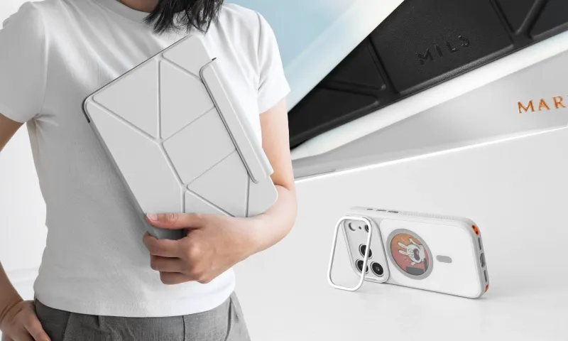 Save IDR100,000 - MILS