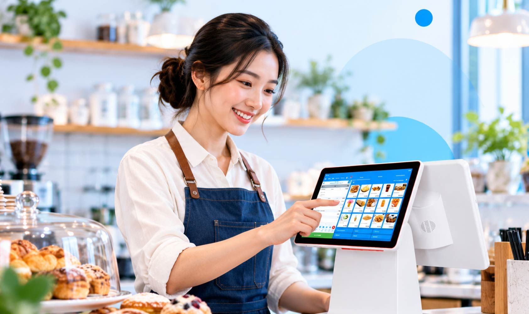Saatnya bisnis Anda tumbuh lebih besar 