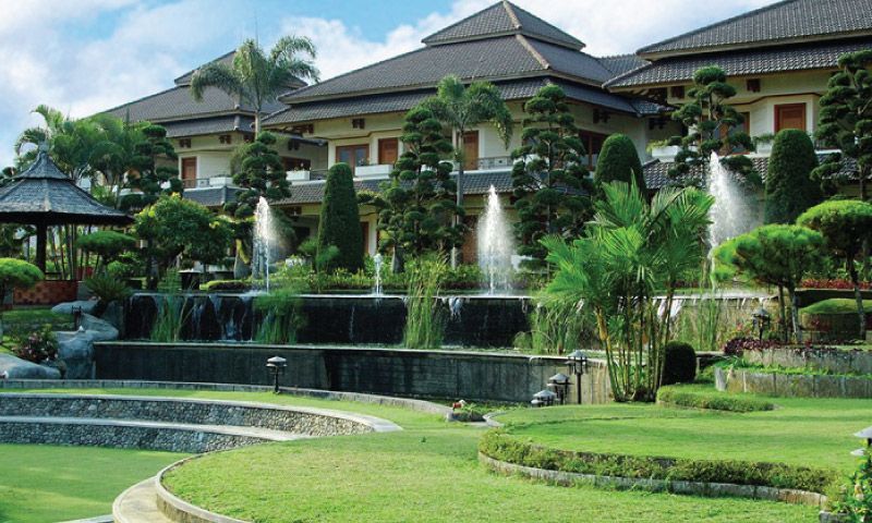 Purnama Hotel