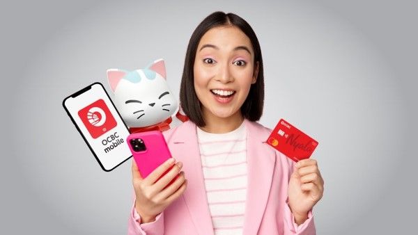 OCBC x Studyzone, dapatkan reward  hingga Rp750 Ribu