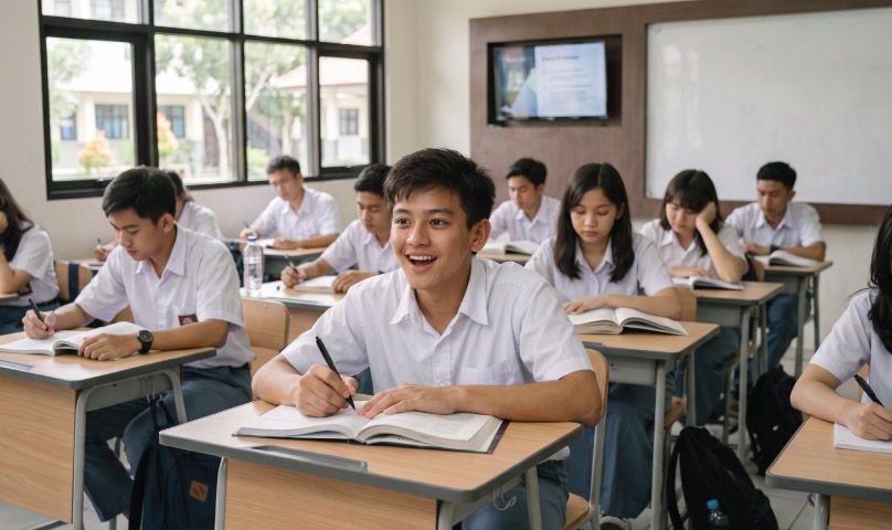 Cicilan 0% Yayasan Kolese Santo Yusup