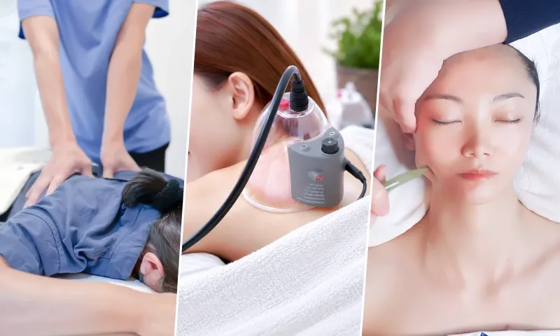Save 10% | Complimentary Selected Treatment - Yong Kang TCM