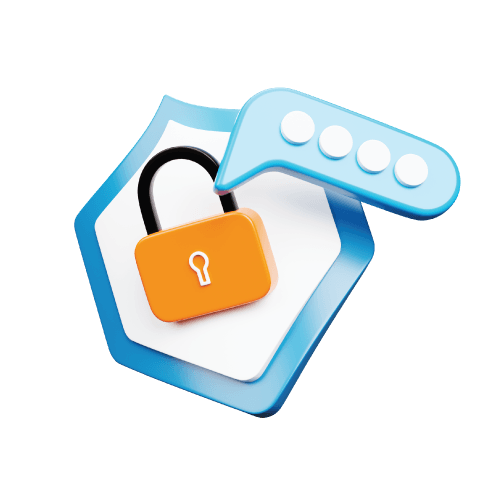 Lock Icon