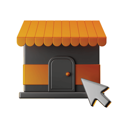 Merchant Icon