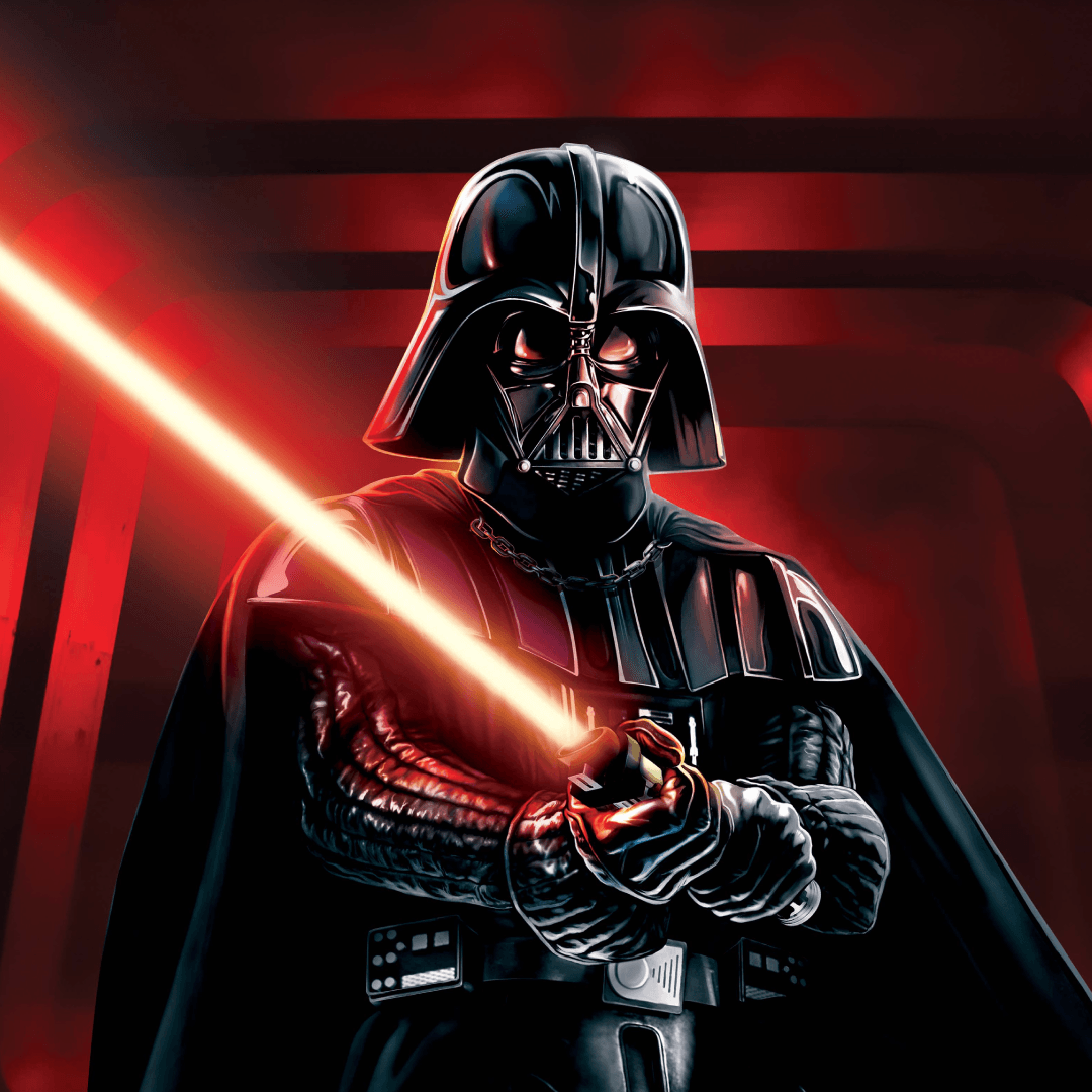 Darth Vader