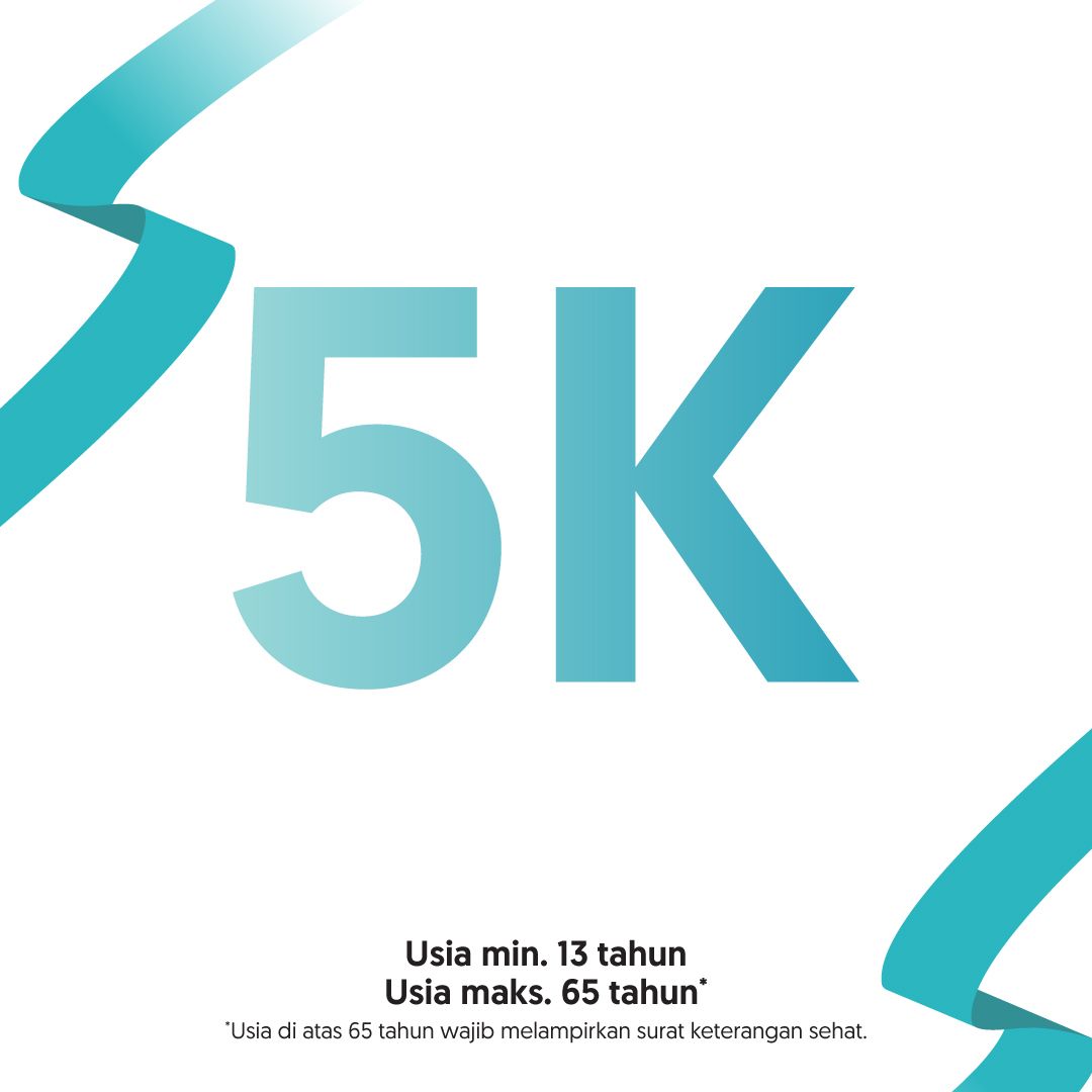 5K