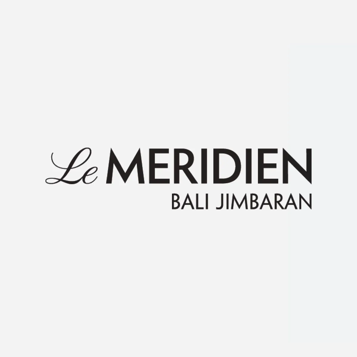 Promo Le Meridien Bali Jimbaran