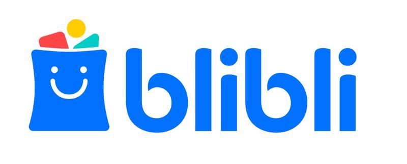 Blibli Logo