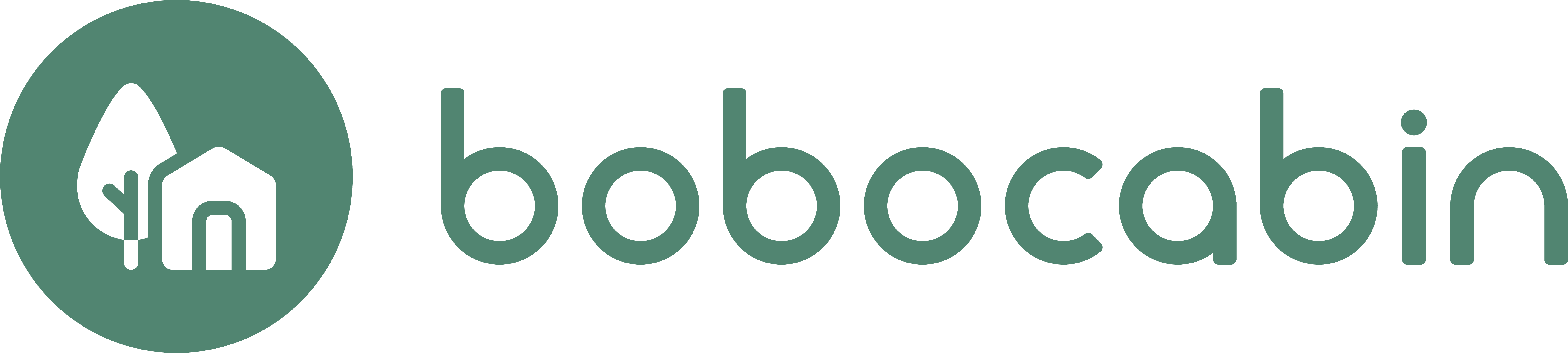 Bobobox Logo