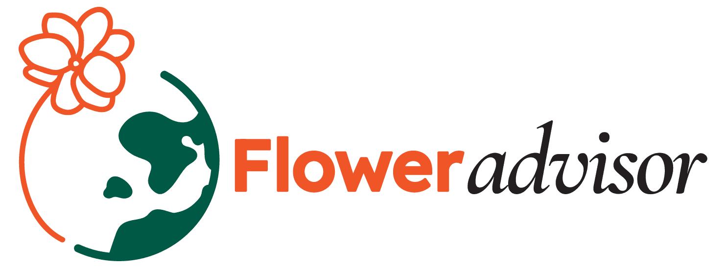 Flower Advisor Logo