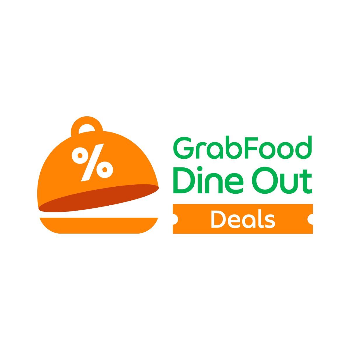 Grab Dine Out