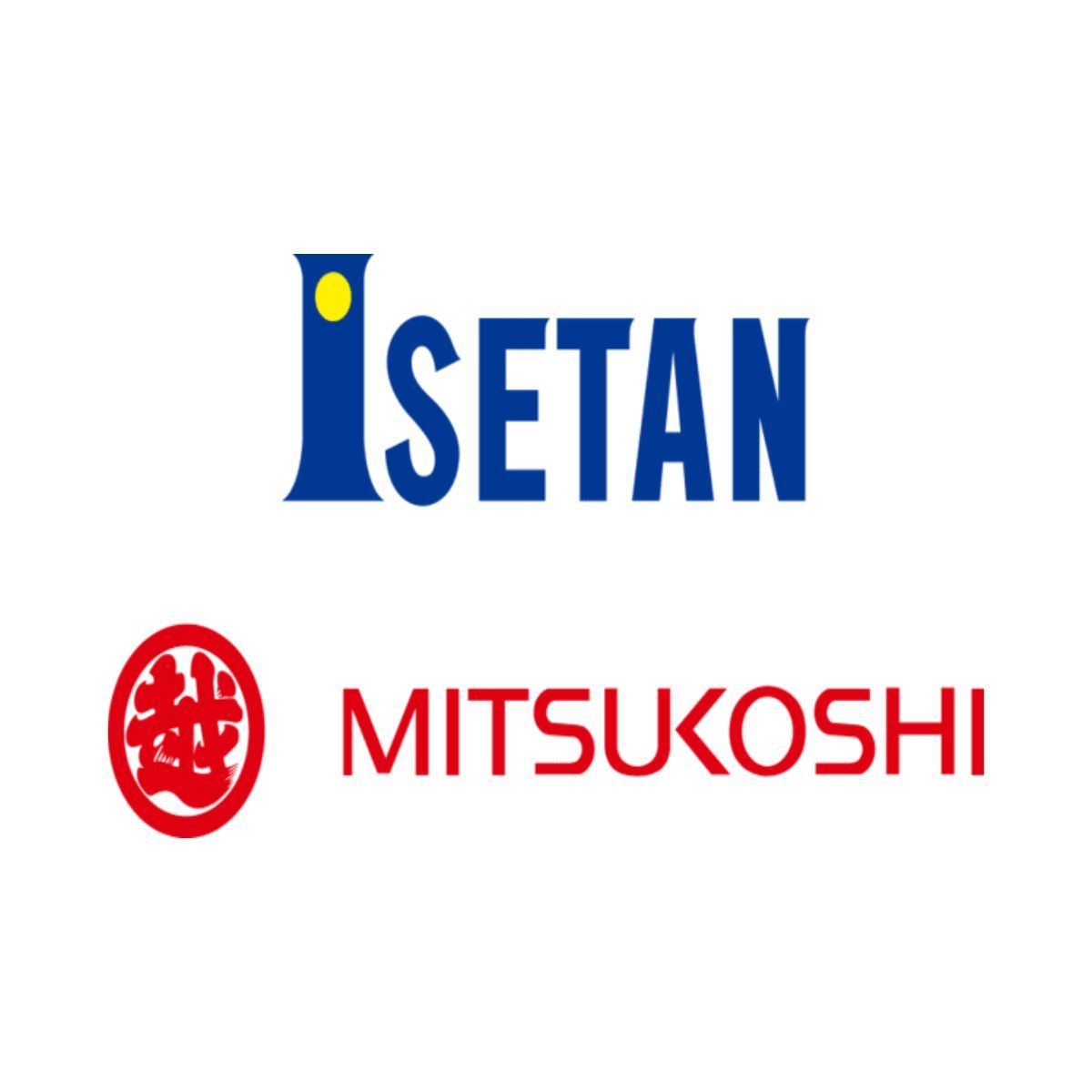 Isetan Mitsukoshi