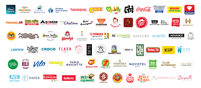 Logo Sponsor Disney Orchestra