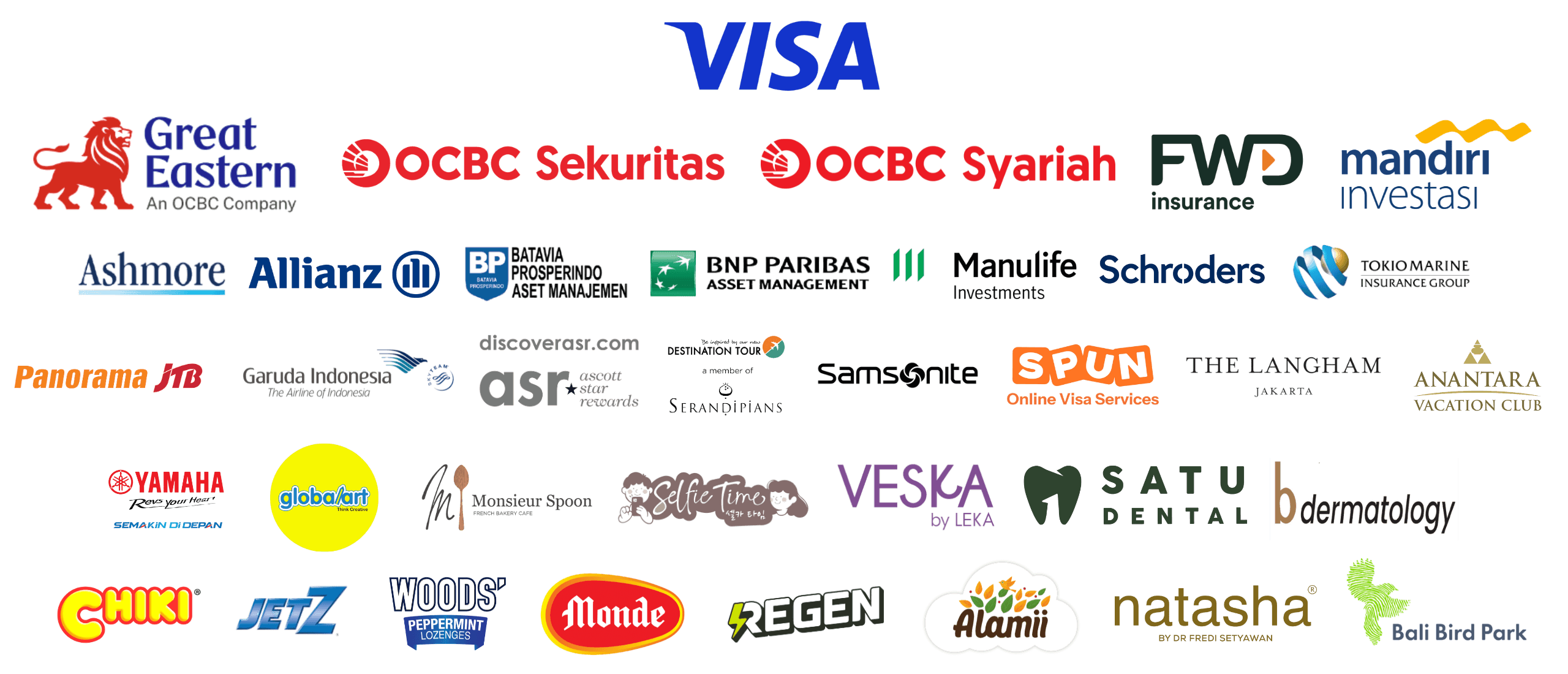 Logo Sponsor Nyala Fest
