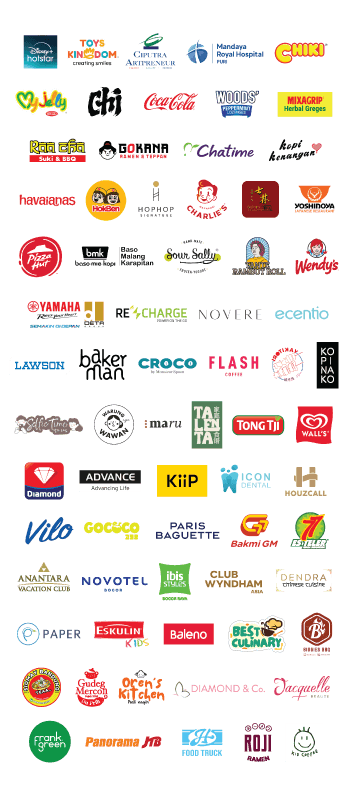 Logo Sponsor Disney Orchestra