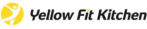 Yellow Fit Kitchen Logo