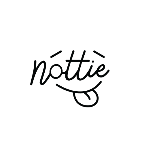 Nottiepet