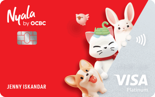 Credit Card