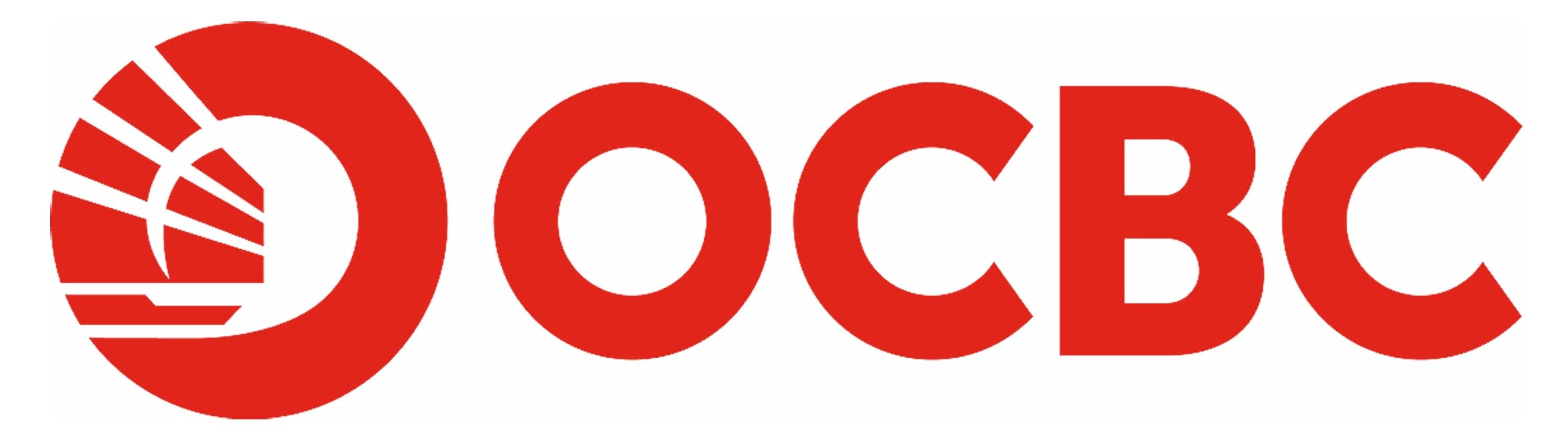 Logo OCBC