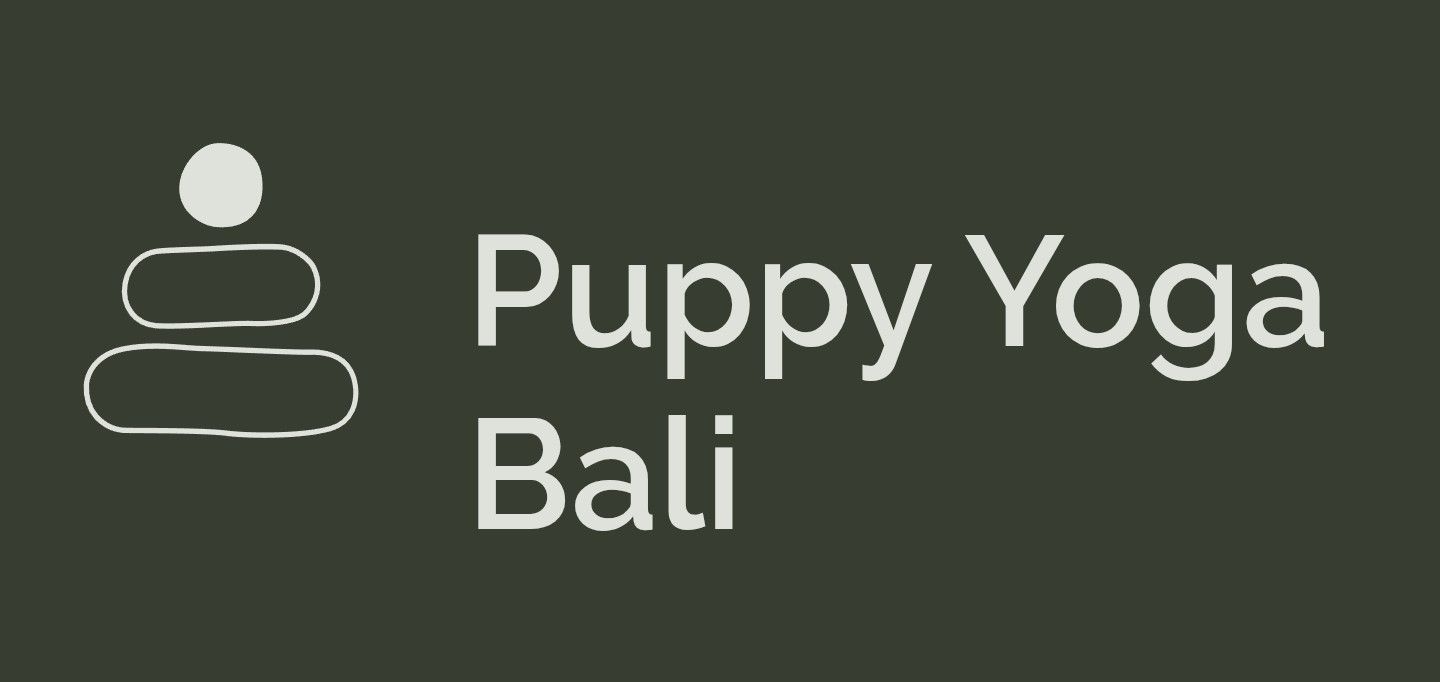 Puppy Yoga