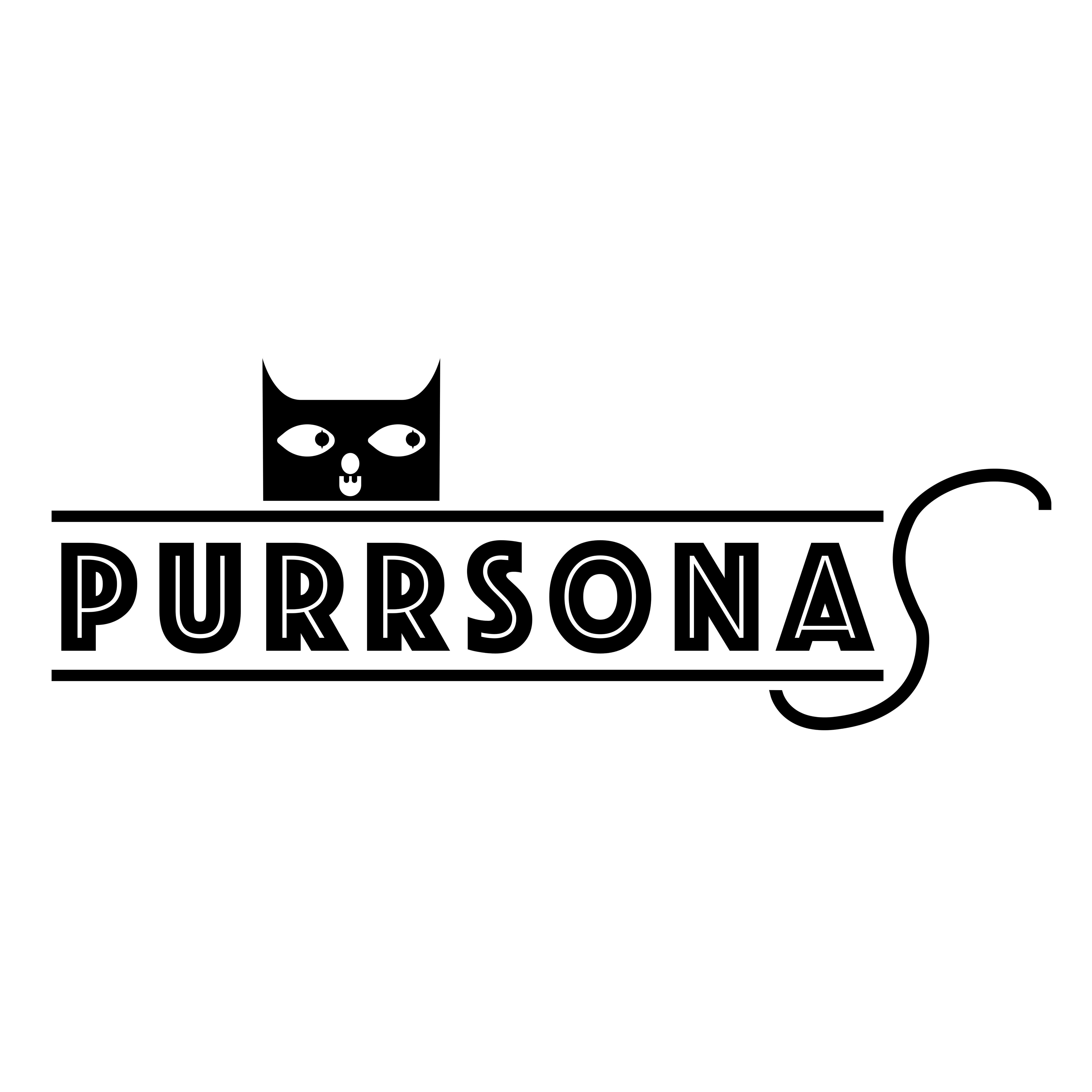 Purrsona