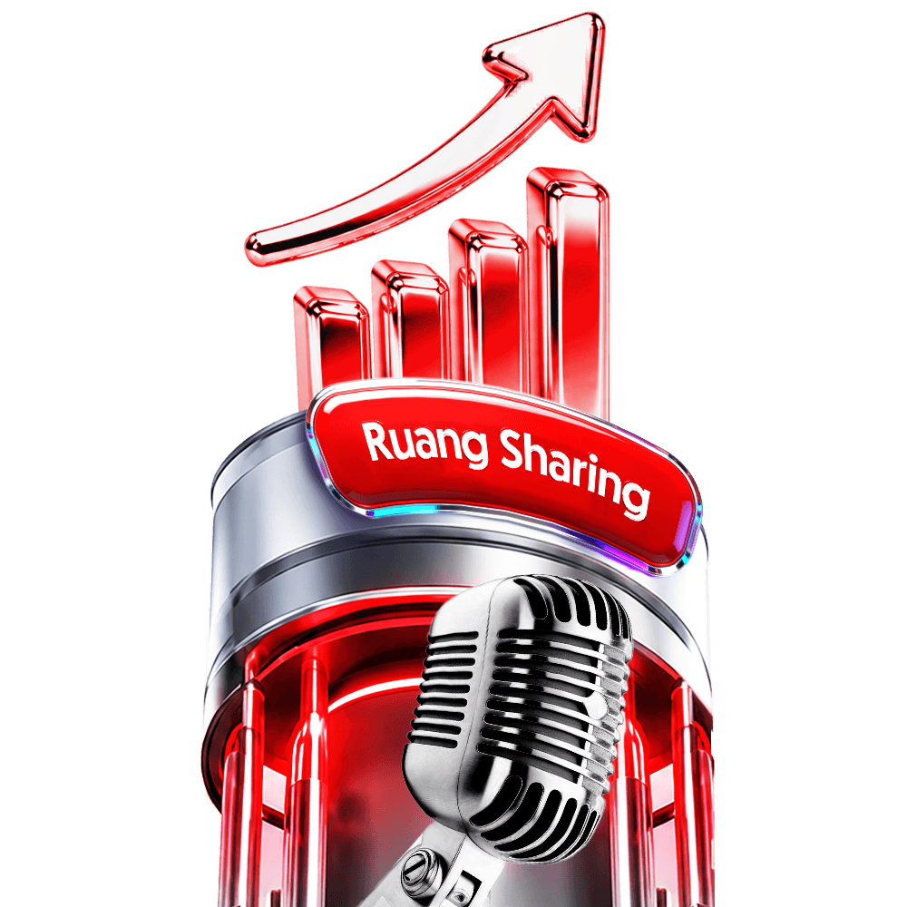Ruang Sharing