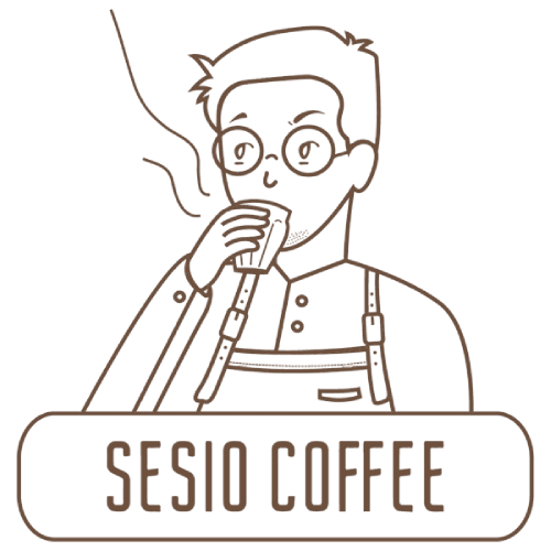 Sesio Coffee