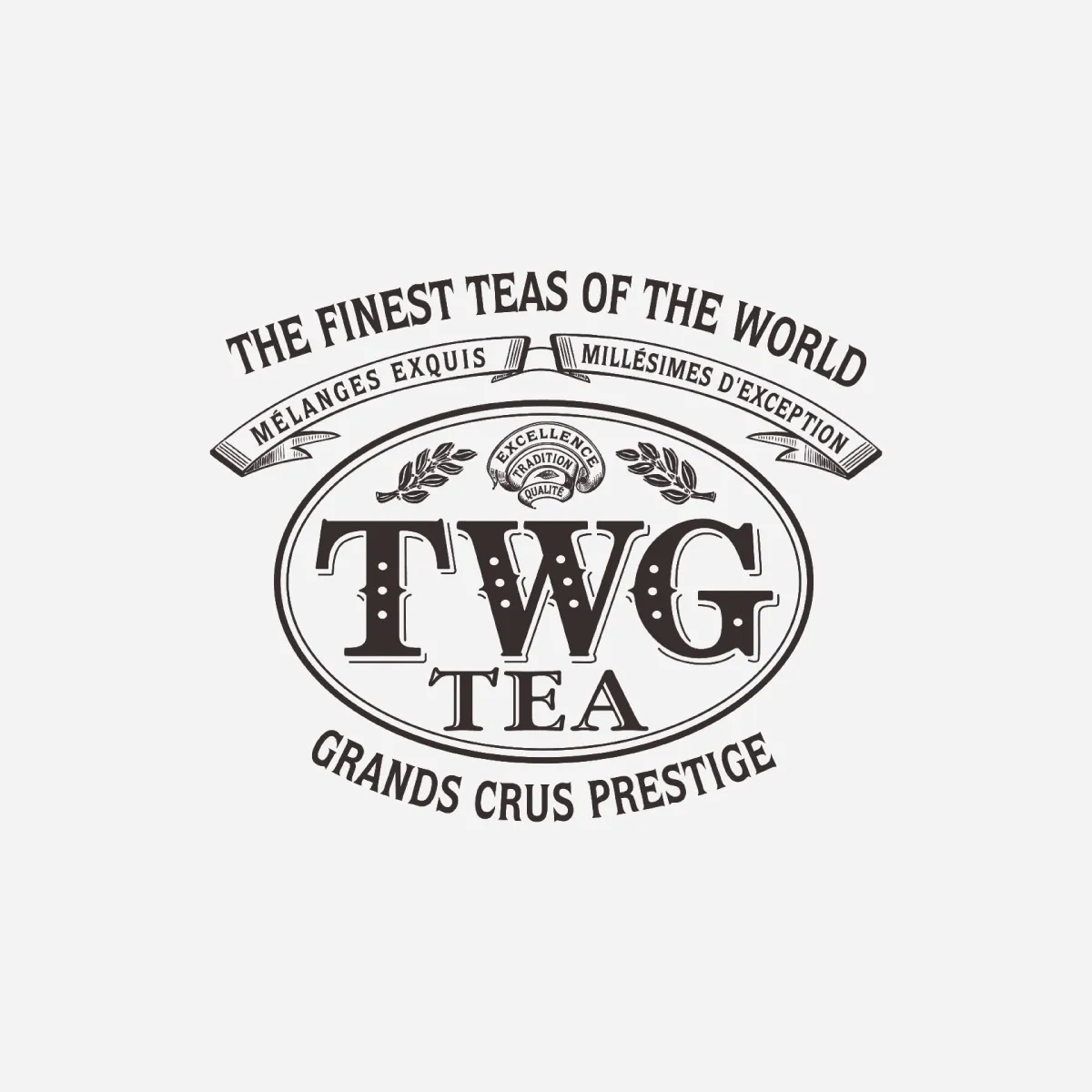 Promo TWG Tea Salon and Boutique