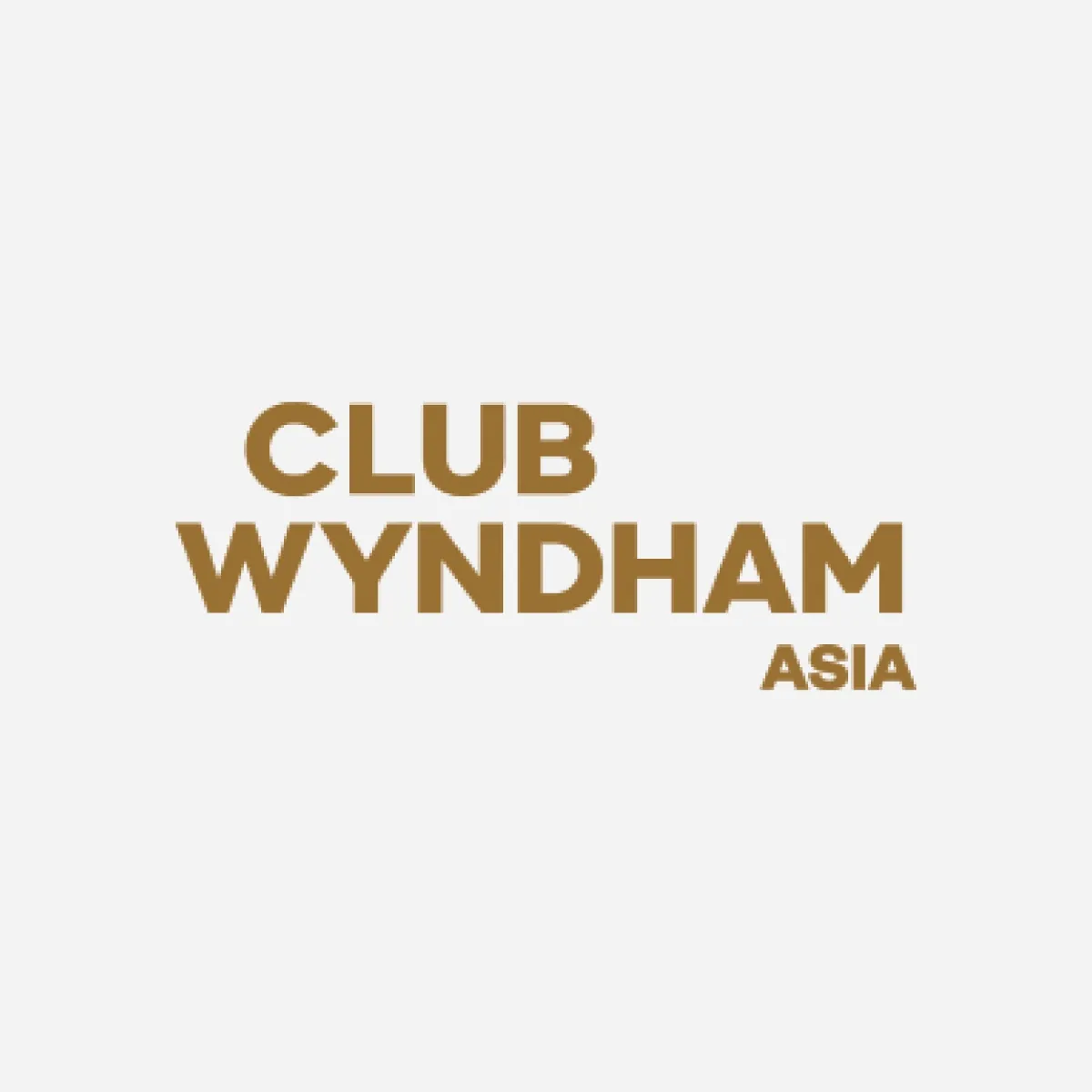 Promo Club Wyndham Asia