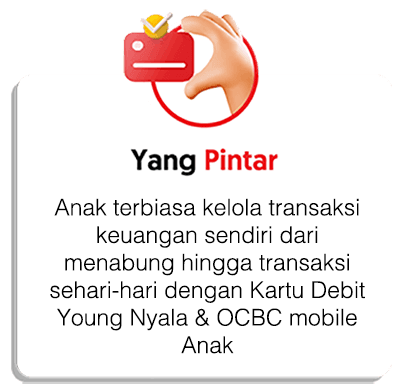 Yang Pintar Card